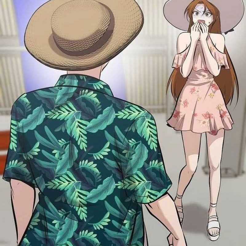 Một Anh Hùng Giỏi Mọi Thứ Chapter 14 trang 6