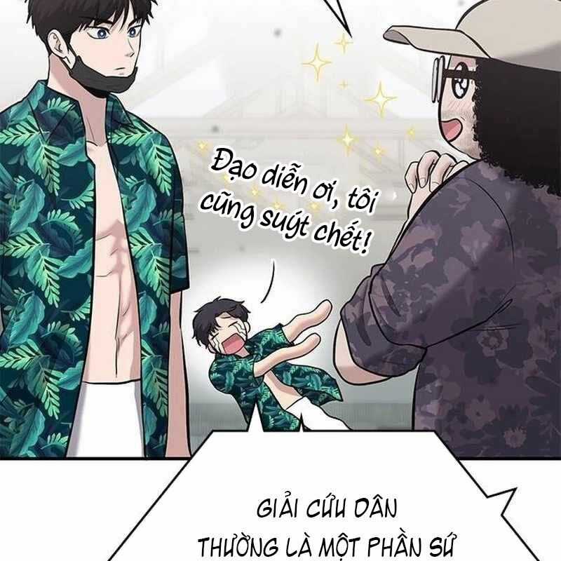 Một Anh Hùng Giỏi Mọi Thứ Chapter 15 trang 110