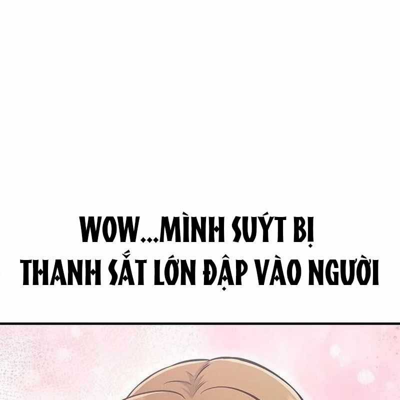 Một Anh Hùng Giỏi Mọi Thứ Chapter 15 trang 137