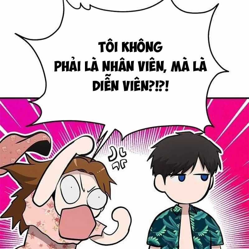 Một Anh Hùng Giỏi Mọi Thứ Chapter 15 trang 145