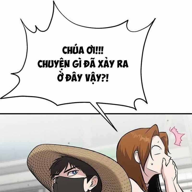 Một Anh Hùng Giỏi Mọi Thứ Chapter 15 trang 29