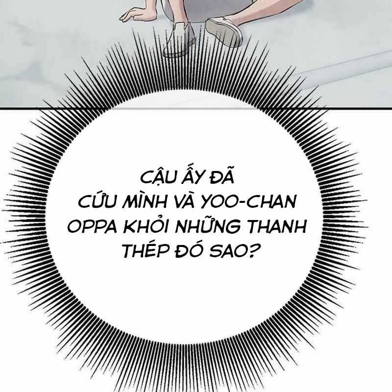 Một Anh Hùng Giỏi Mọi Thứ Chapter 15 trang 35