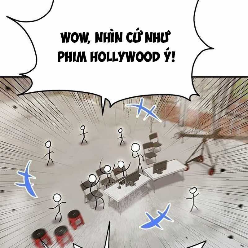 Một Anh Hùng Giỏi Mọi Thứ Chapter 15 trang 91