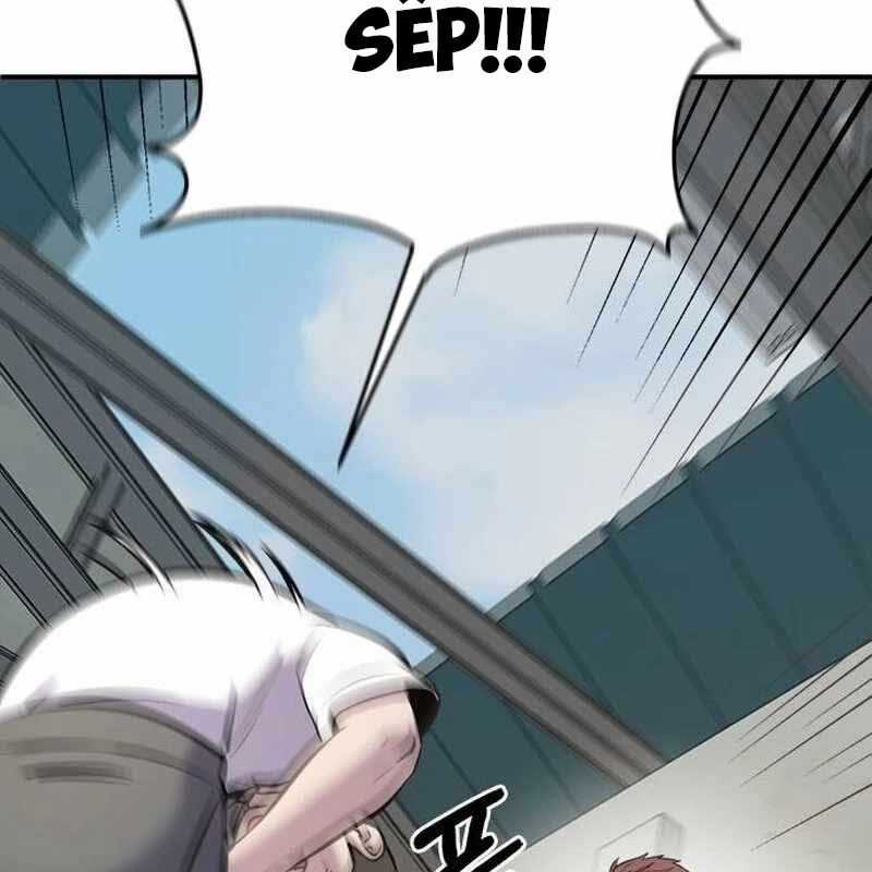 Một Anh Hùng Giỏi Mọi Thứ Chapter 16 trang 127