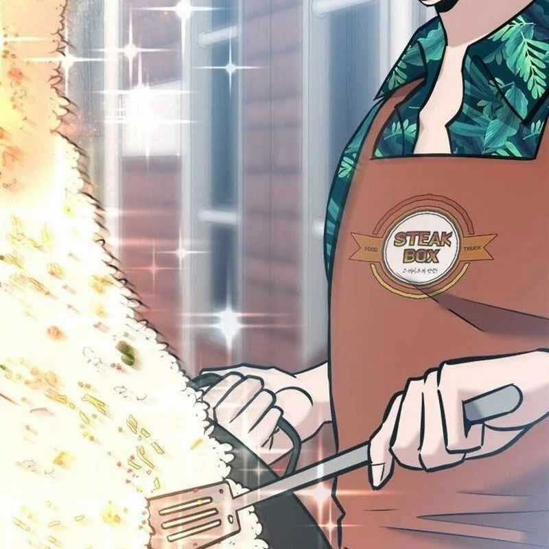 Một Anh Hùng Giỏi Mọi Thứ Chapter 16 trang 193