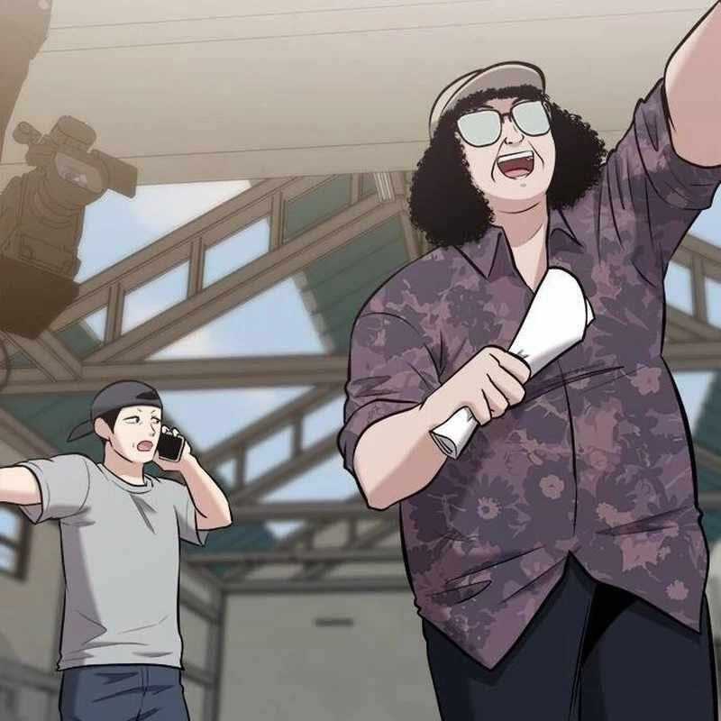 Một Anh Hùng Giỏi Mọi Thứ Chapter 16 trang 79