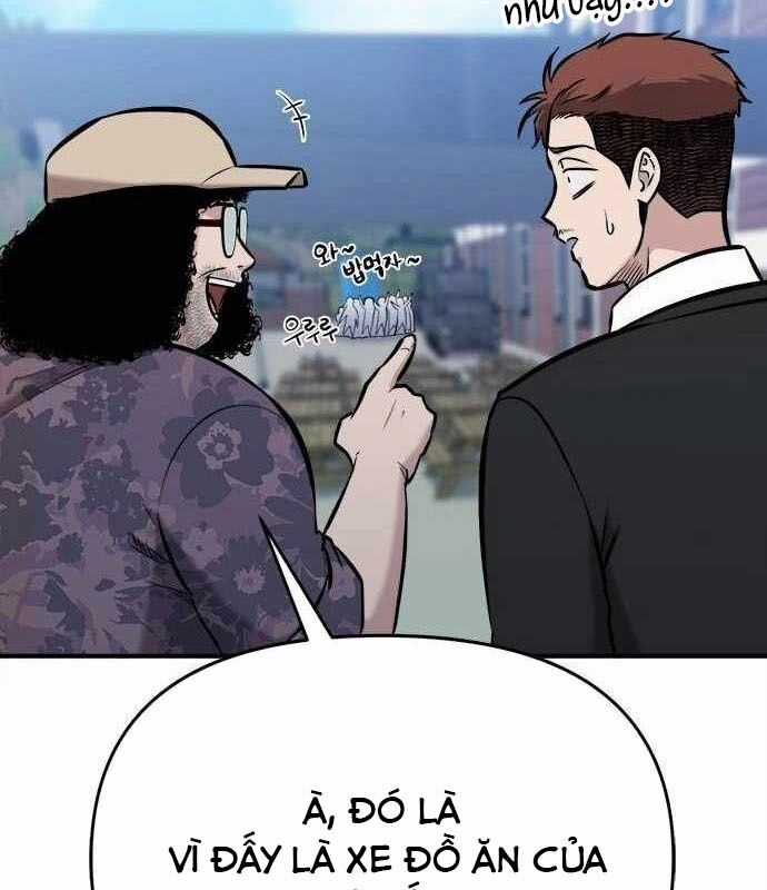 Một Anh Hùng Giỏi Mọi Thứ Chapter 17 trang 8