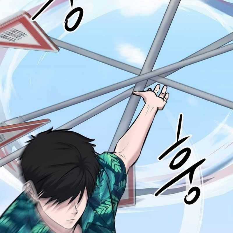 Một Anh Hùng Giỏi Mọi Thứ Chapter 18 trang 127