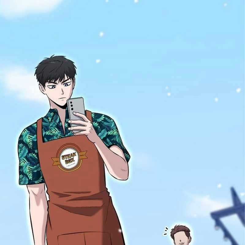 Một Anh Hùng Giỏi Mọi Thứ Chapter 18 trang 14