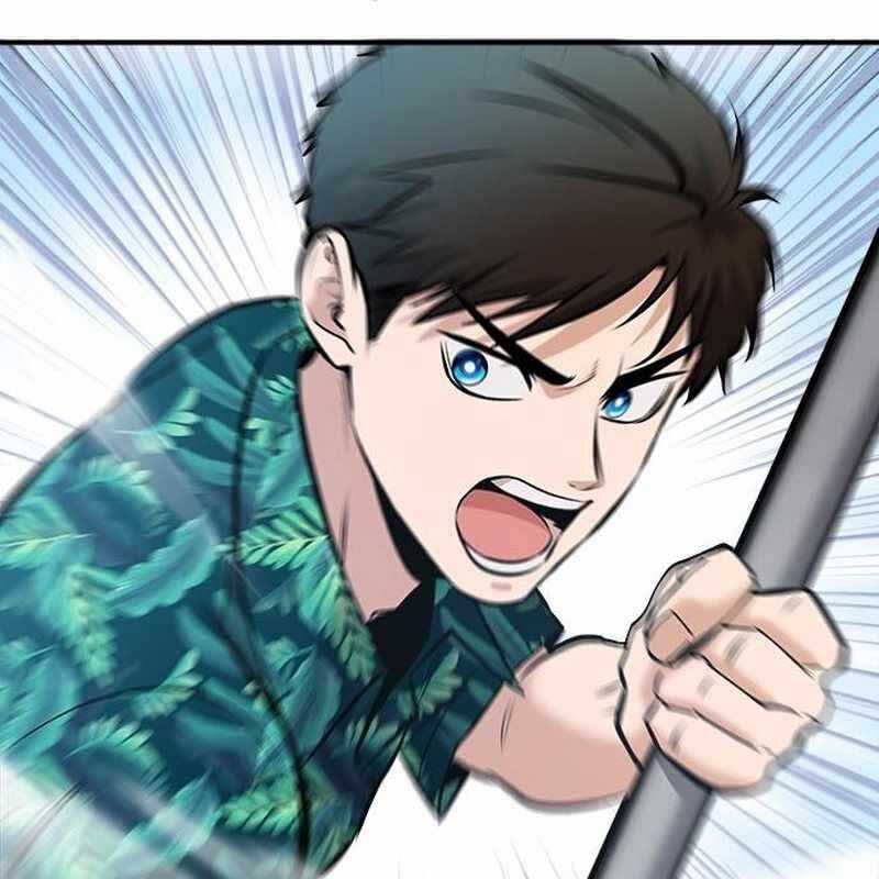 Một Anh Hùng Giỏi Mọi Thứ Chapter 18 trang 140