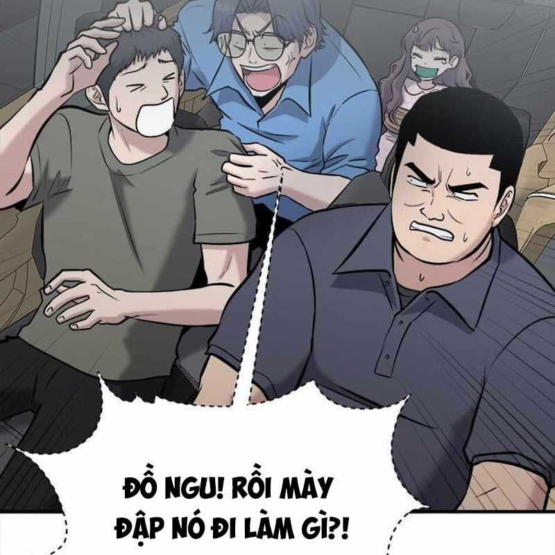 Một Anh Hùng Giỏi Mọi Thứ Chapter 18 trang 46