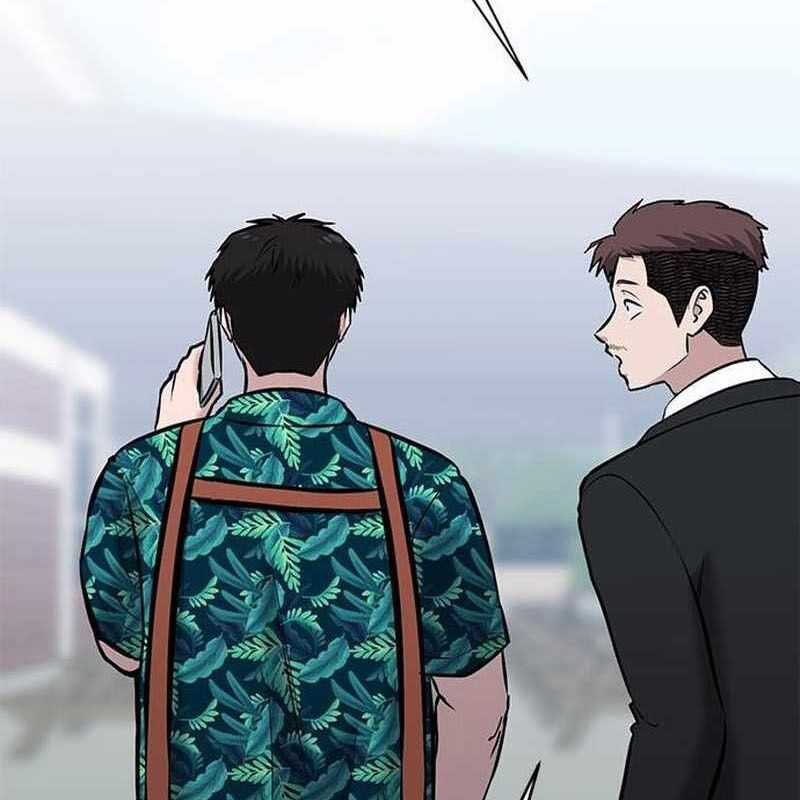 Một Anh Hùng Giỏi Mọi Thứ Chapter 18 trang 8