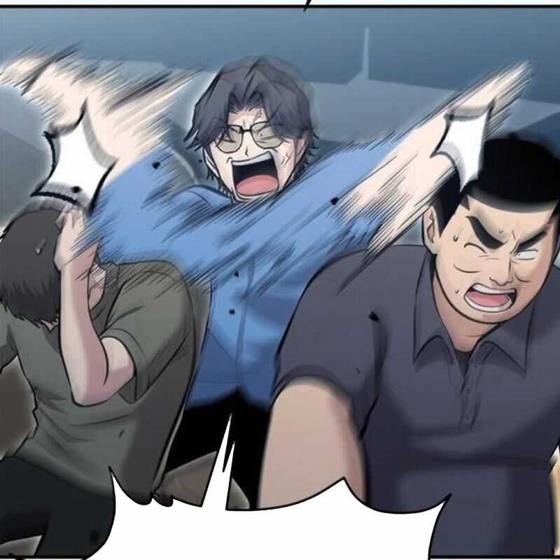 Một Anh Hùng Giỏi Mọi Thứ Chapter 19 trang 33