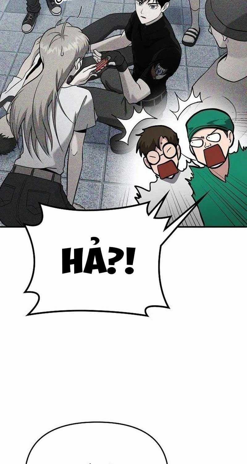 Một Anh Hùng Giỏi Mọi Thứ Chapter 2 trang 17