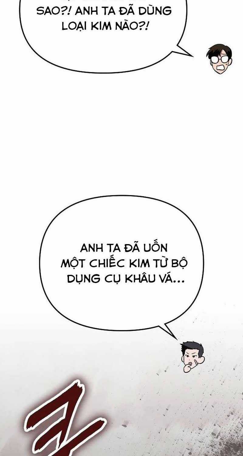 Một Anh Hùng Giỏi Mọi Thứ Chapter 2 trang 21