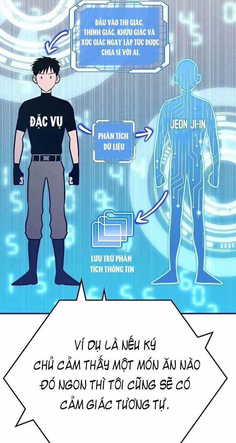 Một Anh Hùng Giỏi Mọi Thứ Chapter 2 trang 45