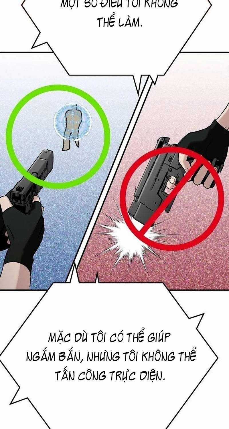 Một Anh Hùng Giỏi Mọi Thứ Chapter 2 trang 49