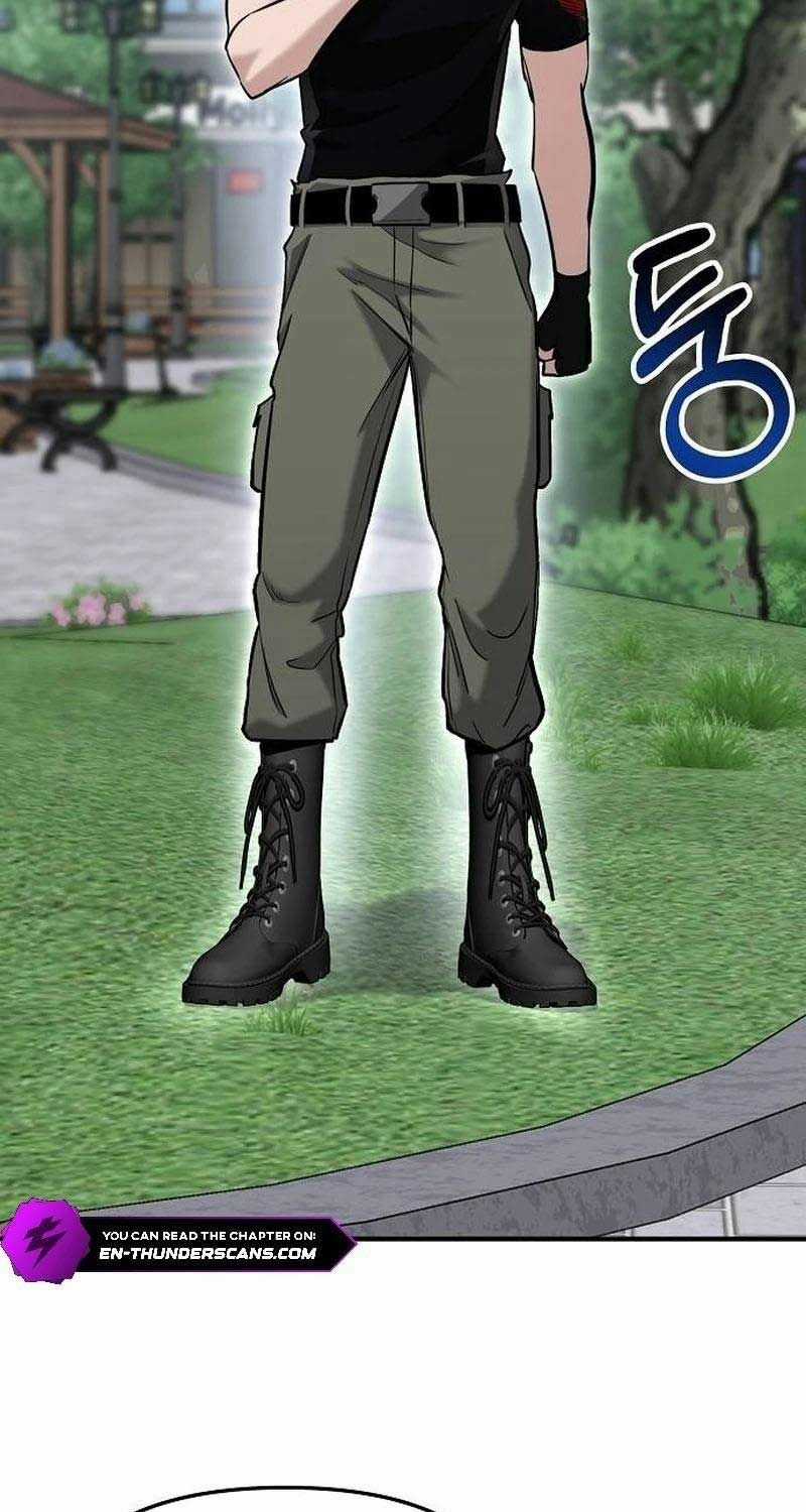 Một Anh Hùng Giỏi Mọi Thứ Chapter 2 trang 65