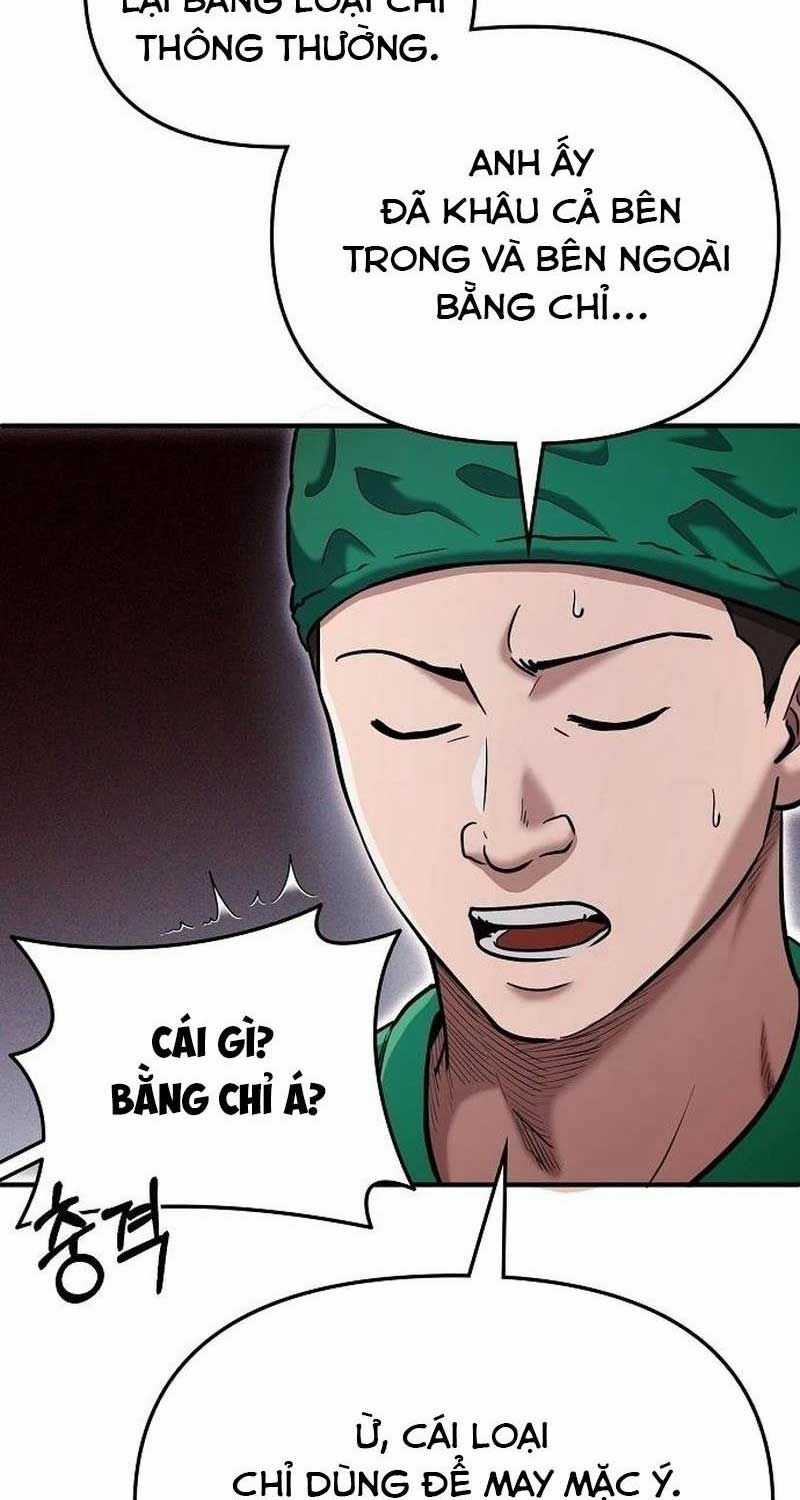 Một Anh Hùng Giỏi Mọi Thứ Chapter 2 trang 8