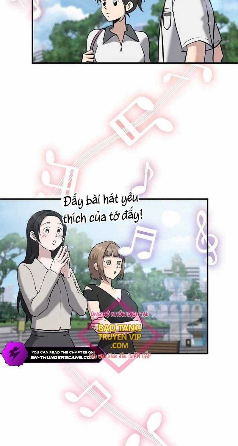 Một Anh Hùng Giỏi Mọi Thứ Chapter 2 trang 81