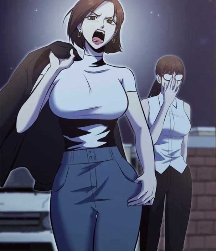 Một Anh Hùng Giỏi Mọi Thứ Chapter 20 trang 122