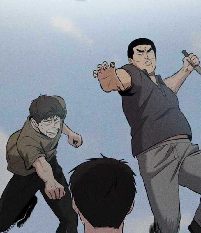 Một Anh Hùng Giỏi Mọi Thứ Chapter 20 trang 73