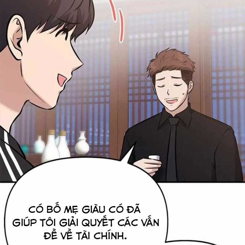 Một Anh Hùng Giỏi Mọi Thứ Chapter 21 trang 156