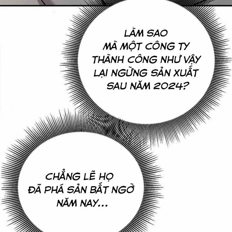 Một Anh Hùng Giỏi Mọi Thứ Chapter 21 trang 195
