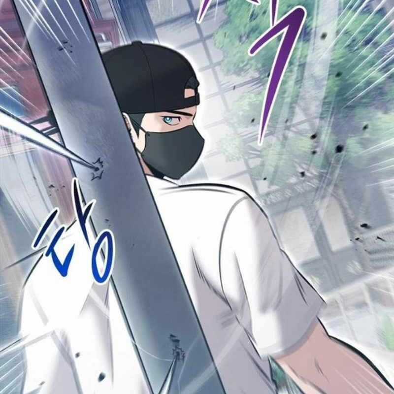 Một Anh Hùng Giỏi Mọi Thứ Chapter 21 trang 76