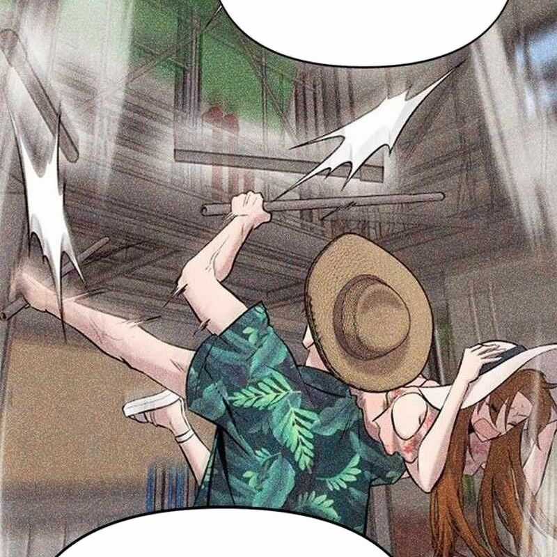 Một Anh Hùng Giỏi Mọi Thứ Chapter 22 trang 26