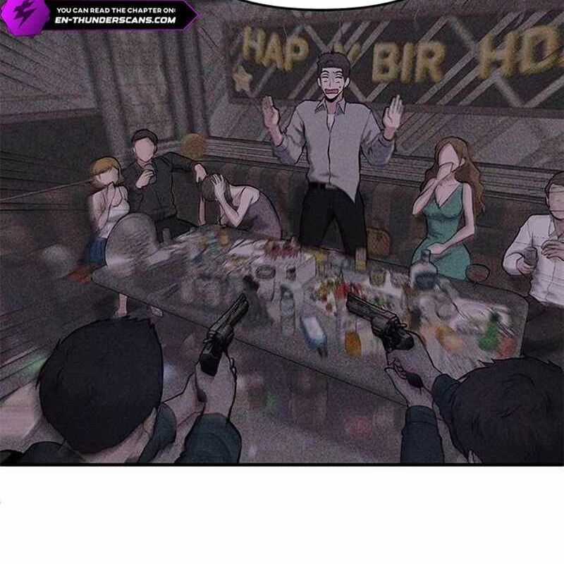 Một Anh Hùng Giỏi Mọi Thứ Chapter 22 trang 35