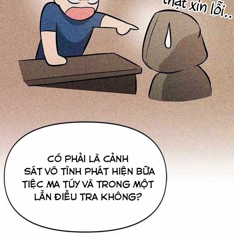 Một Anh Hùng Giỏi Mọi Thứ Chapter 22 trang 39