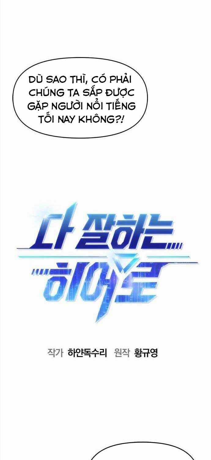 Một Anh Hùng Giỏi Mọi Thứ Chapter 23 trang 10