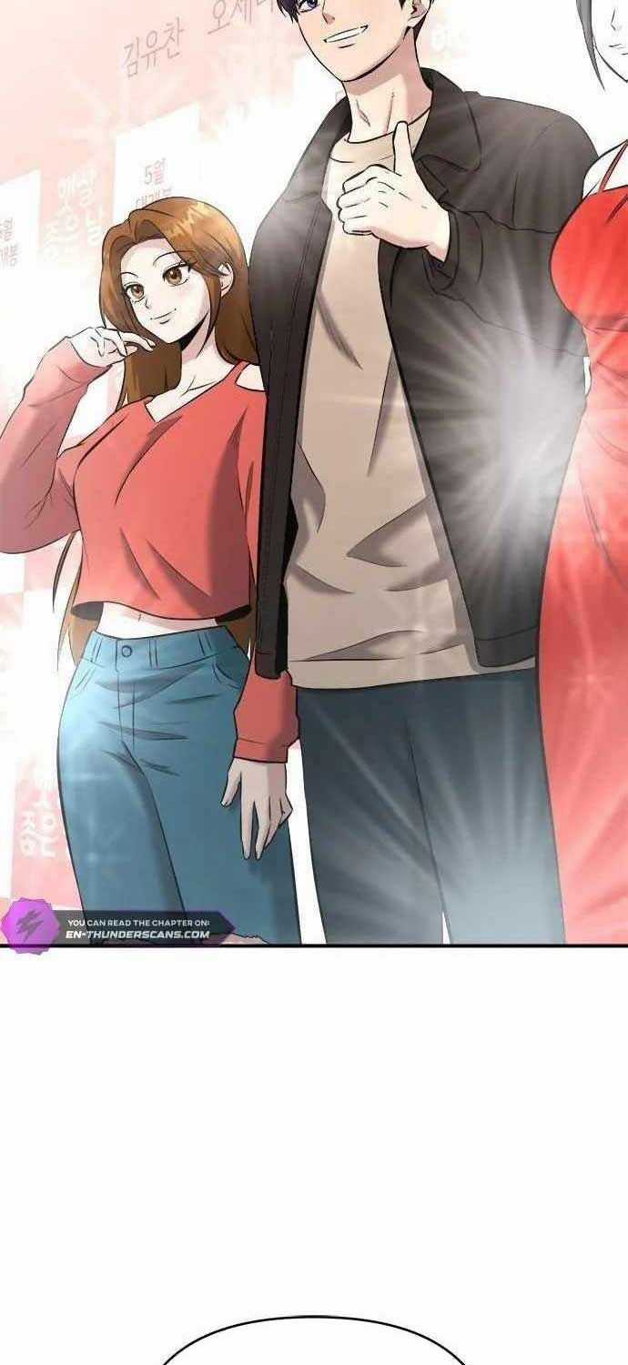 Một Anh Hùng Giỏi Mọi Thứ Chapter 23 trang 13