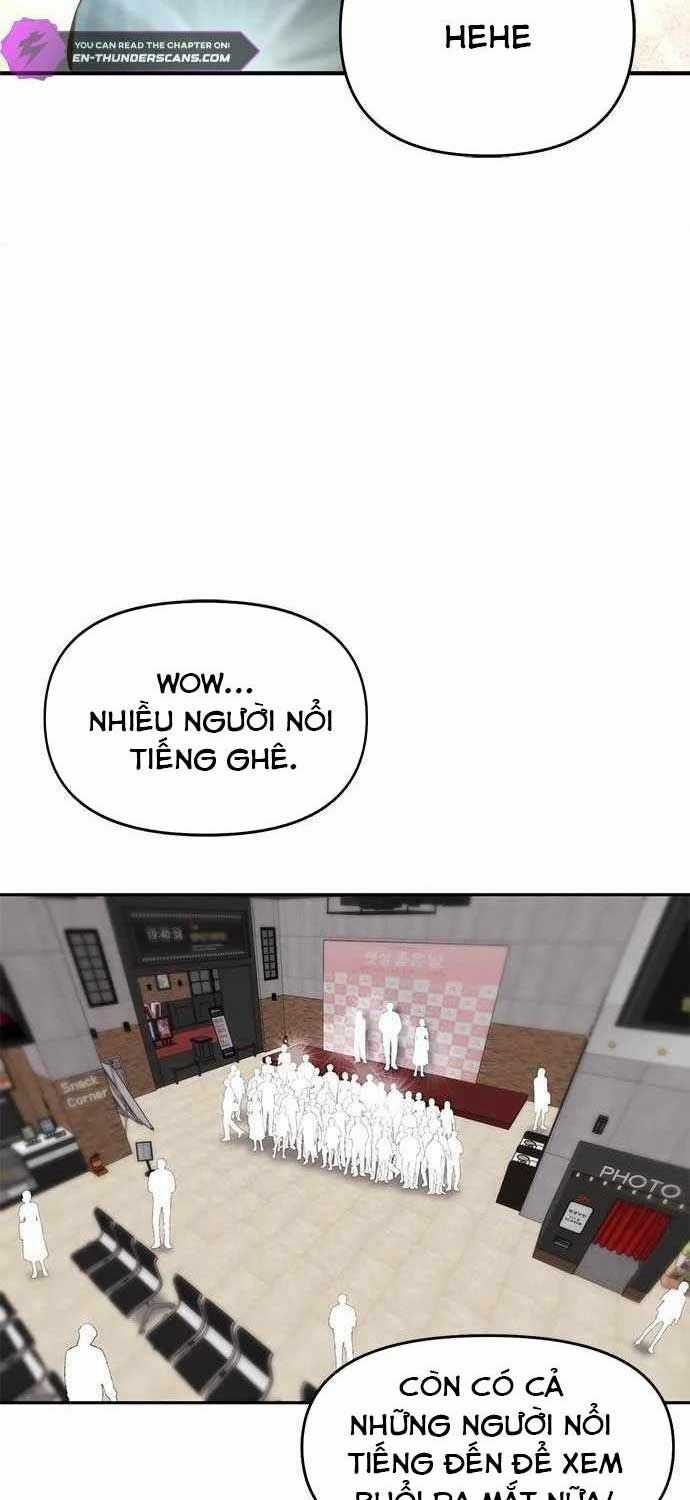 Một Anh Hùng Giỏi Mọi Thứ Chapter 23 trang 15