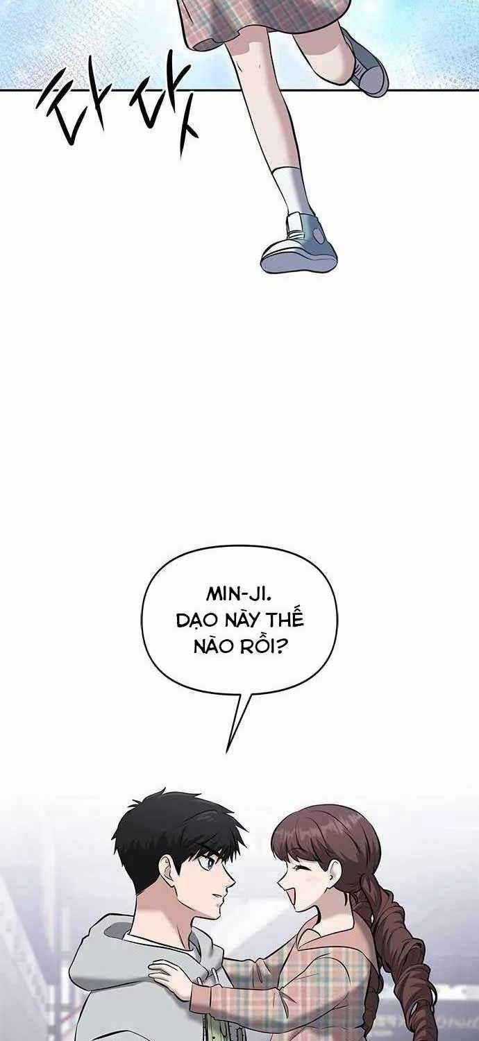 Một Anh Hùng Giỏi Mọi Thứ Chapter 23 trang 38