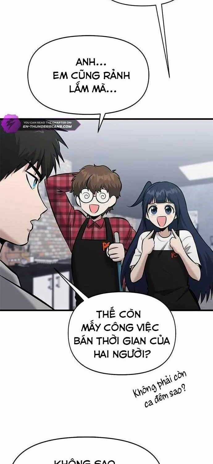 Một Anh Hùng Giỏi Mọi Thứ Chapter 23 trang 4