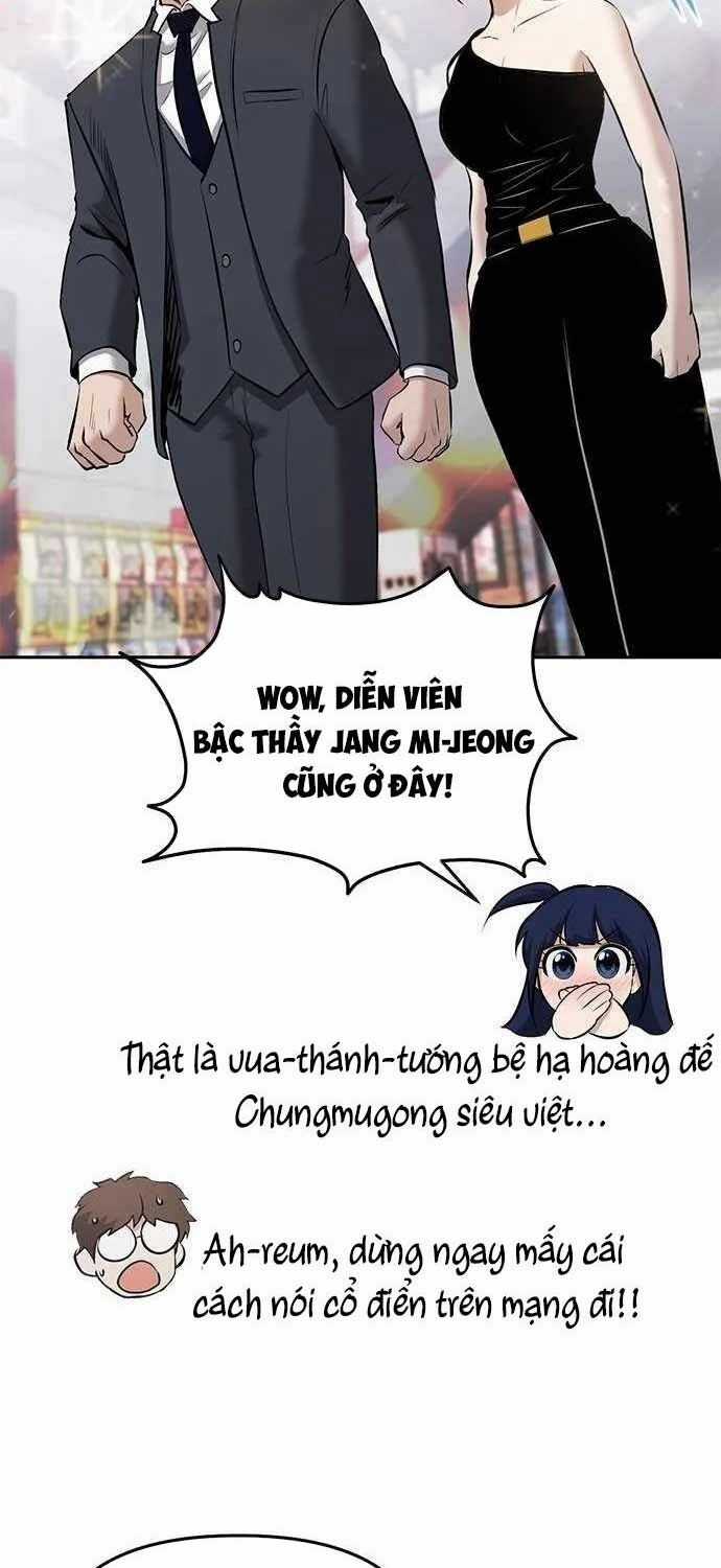 Một Anh Hùng Giỏi Mọi Thứ Chapter 23 trang 40