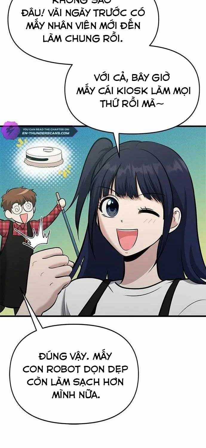 Một Anh Hùng Giỏi Mọi Thứ Chapter 23 trang 5