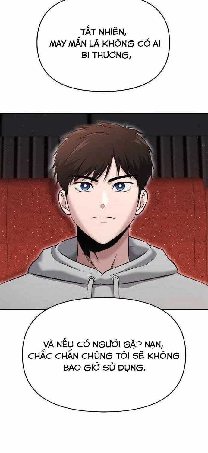 Một Anh Hùng Giỏi Mọi Thứ Chapter 23 trang 66