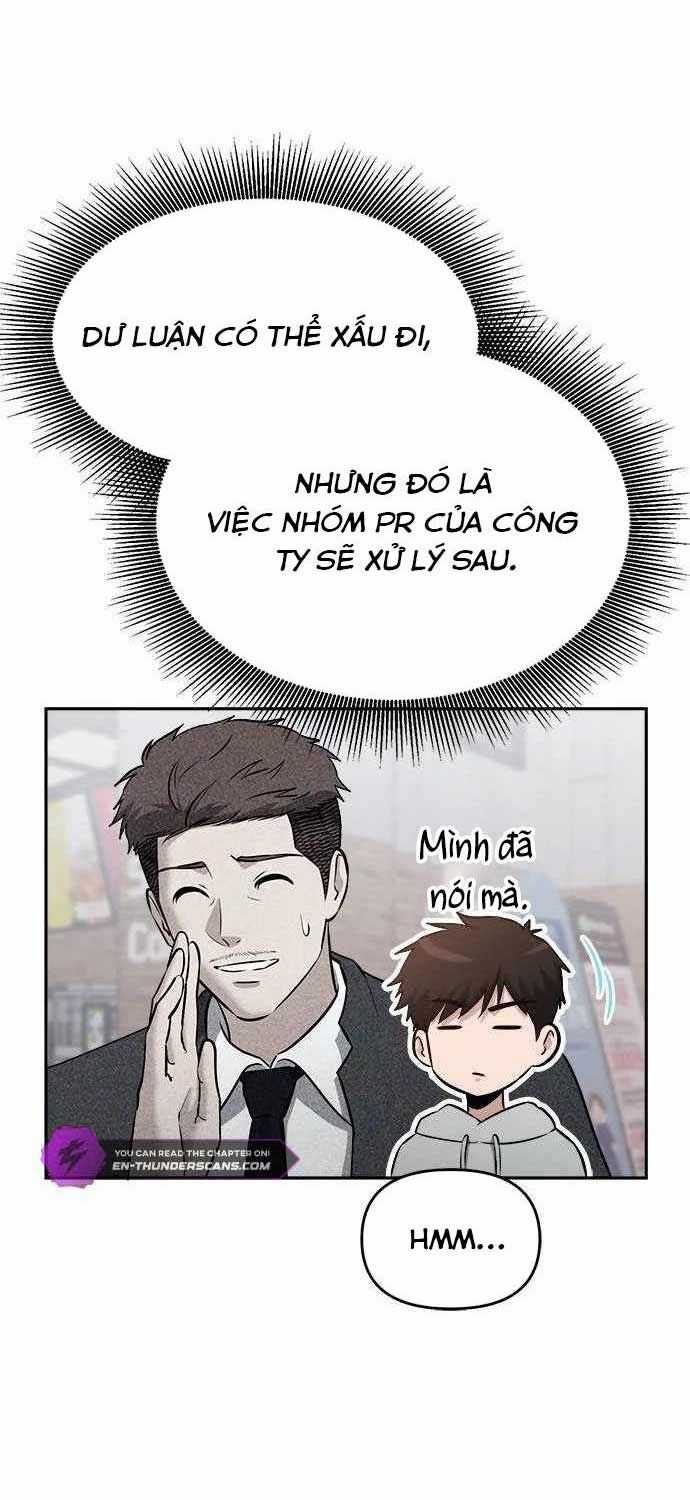 Một Anh Hùng Giỏi Mọi Thứ Chapter 23 trang 67