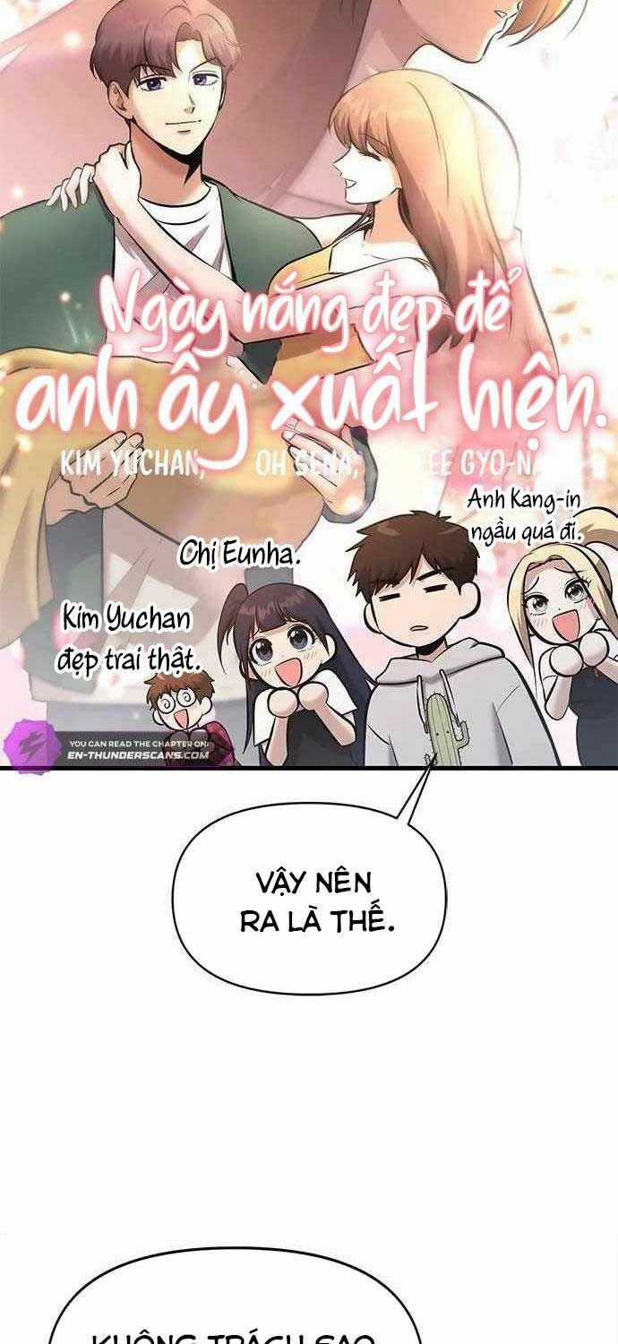 Một Anh Hùng Giỏi Mọi Thứ Chapter 23 trang 7