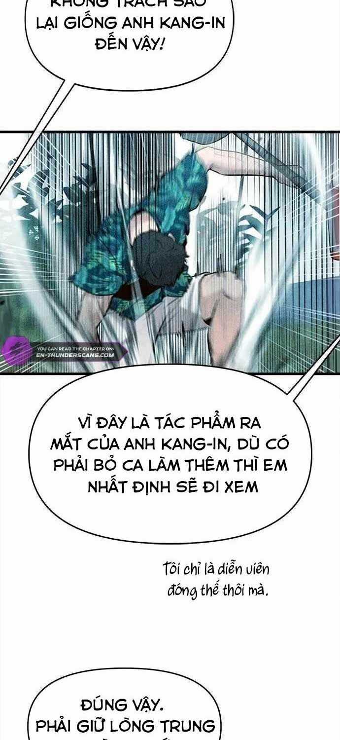 Một Anh Hùng Giỏi Mọi Thứ Chapter 23 trang 8