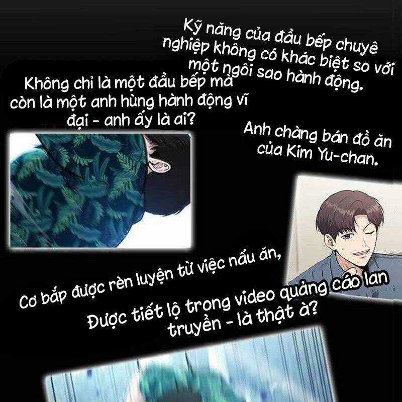 Một Anh Hùng Giỏi Mọi Thứ Chapter 24 trang 126