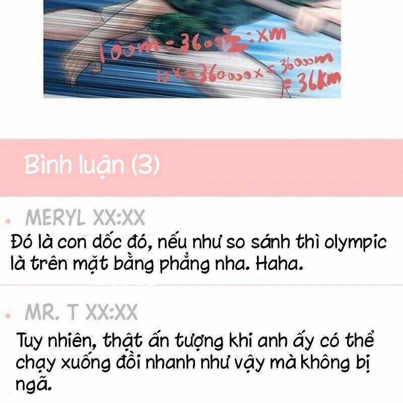 Một Anh Hùng Giỏi Mọi Thứ Chapter 24 trang 130