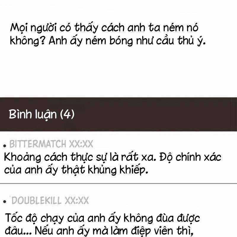 Một Anh Hùng Giỏi Mọi Thứ Chapter 24 trang 133