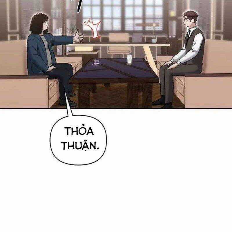 Một Anh Hùng Giỏi Mọi Thứ Chapter 24 trang 21