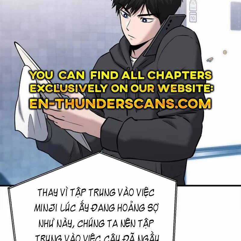 Một Anh Hùng Giỏi Mọi Thứ Chapter 24 trang 92