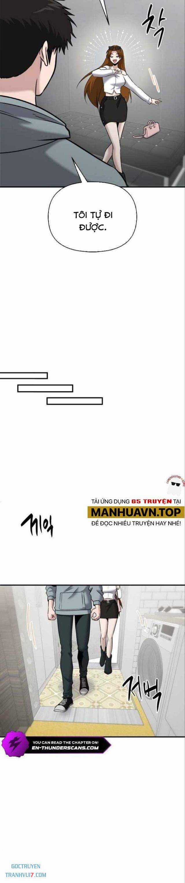 Một Anh Hùng Giỏi Mọi Thứ Chapter 25 trang 13