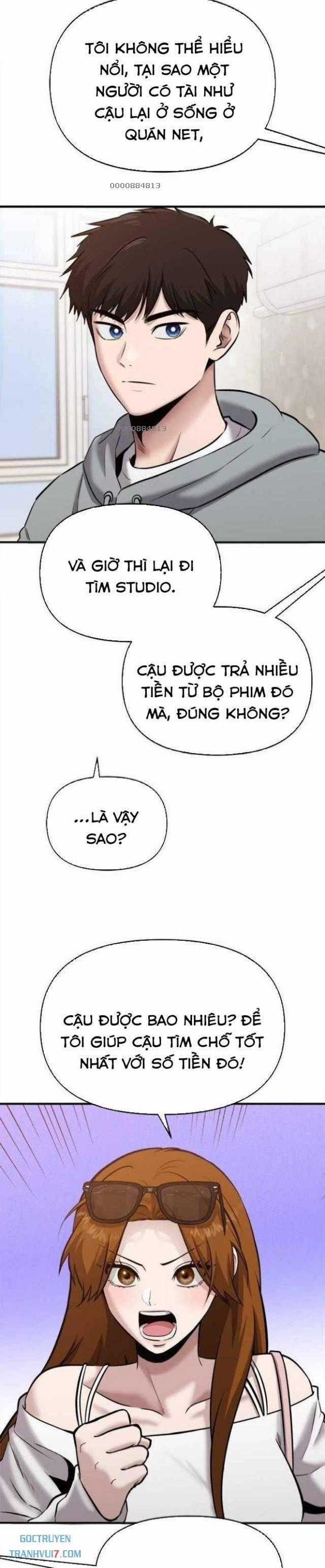 Một Anh Hùng Giỏi Mọi Thứ Chapter 25 trang 15